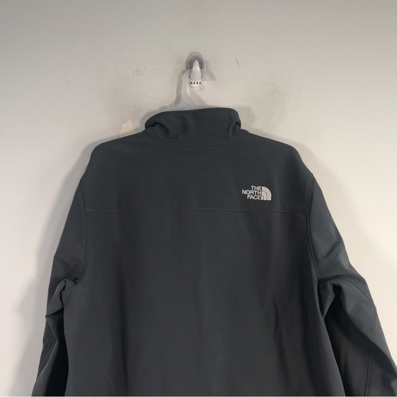 The North Face Renewed APX Bionic Zip Jacket, Men's Size L - Vanadis Grey - Picture 7 of 10